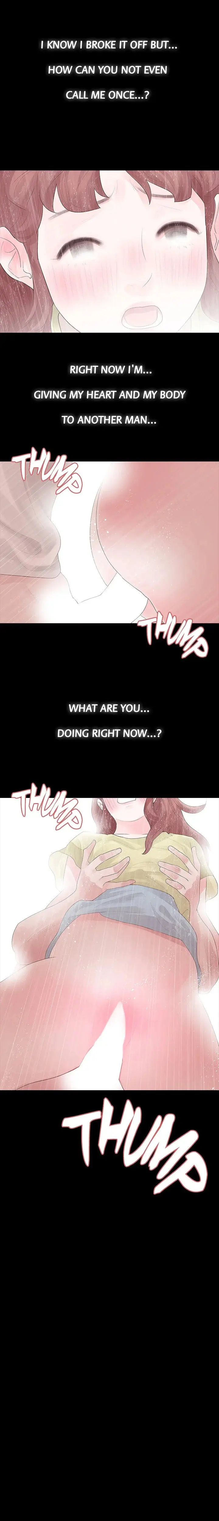 Playing with Fire Episode 28 - Page 13