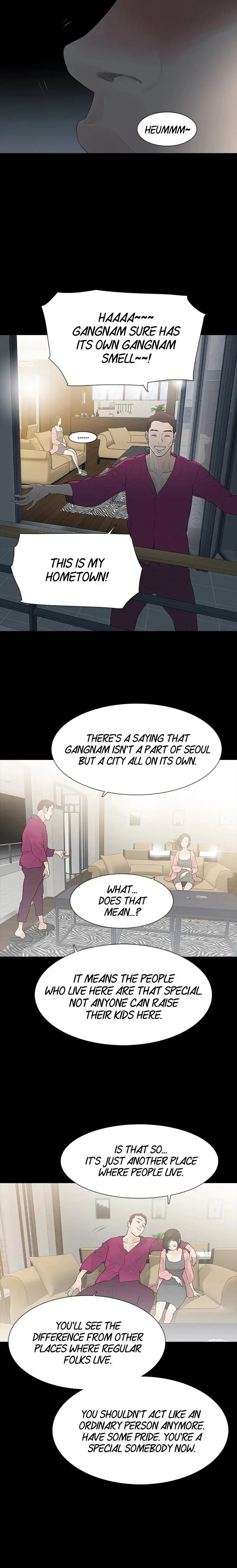 Playing with Fire Episode 28 - Page 14