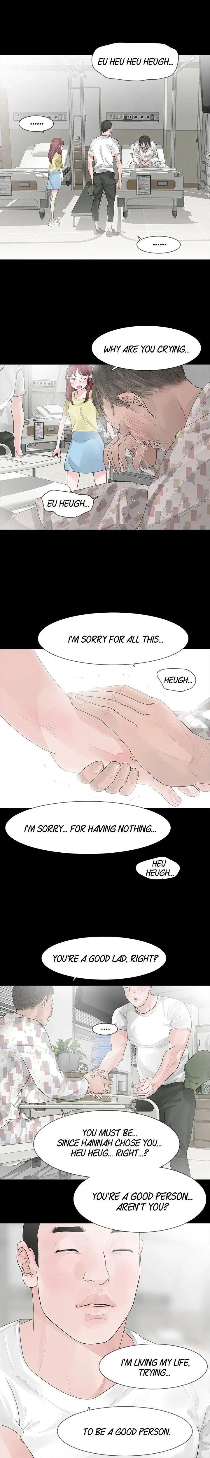 Playing with Fire Episode 28 - Page 3