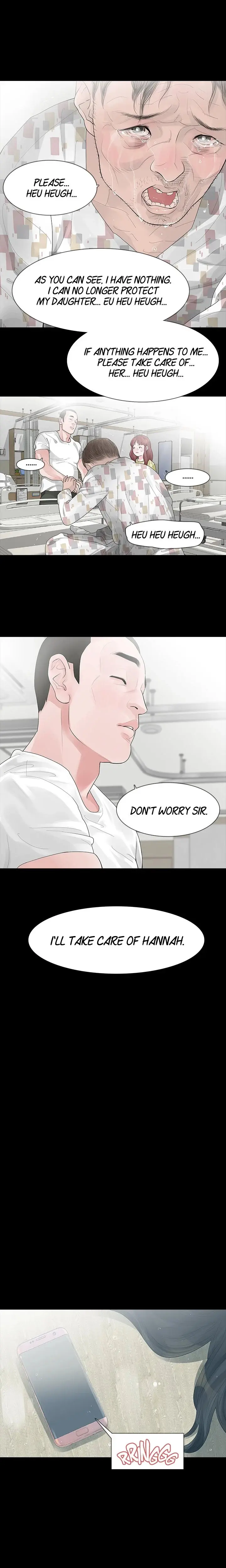 Playing with Fire Episode 28 - Page 4