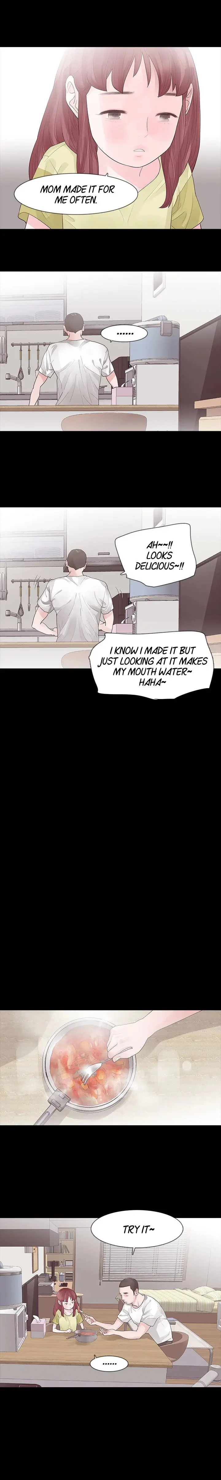 Playing with Fire Episode 28 - Page 7