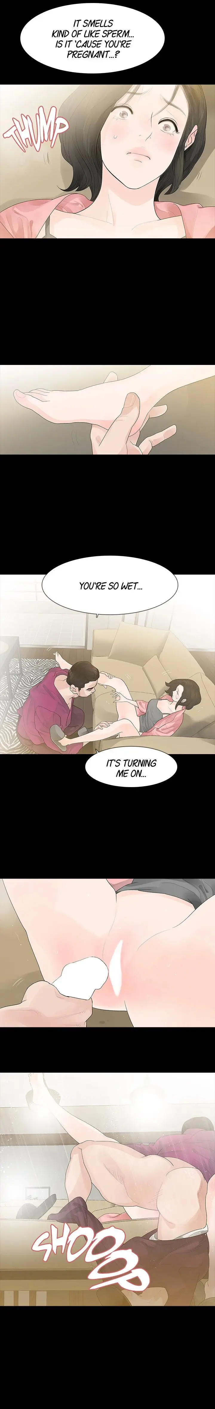 Playing with Fire Episode 29 - Page 3