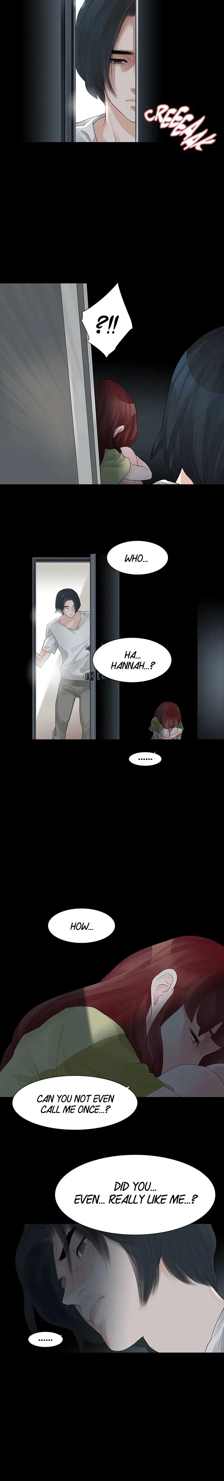 Playing with Fire Episode 29 - Page 6