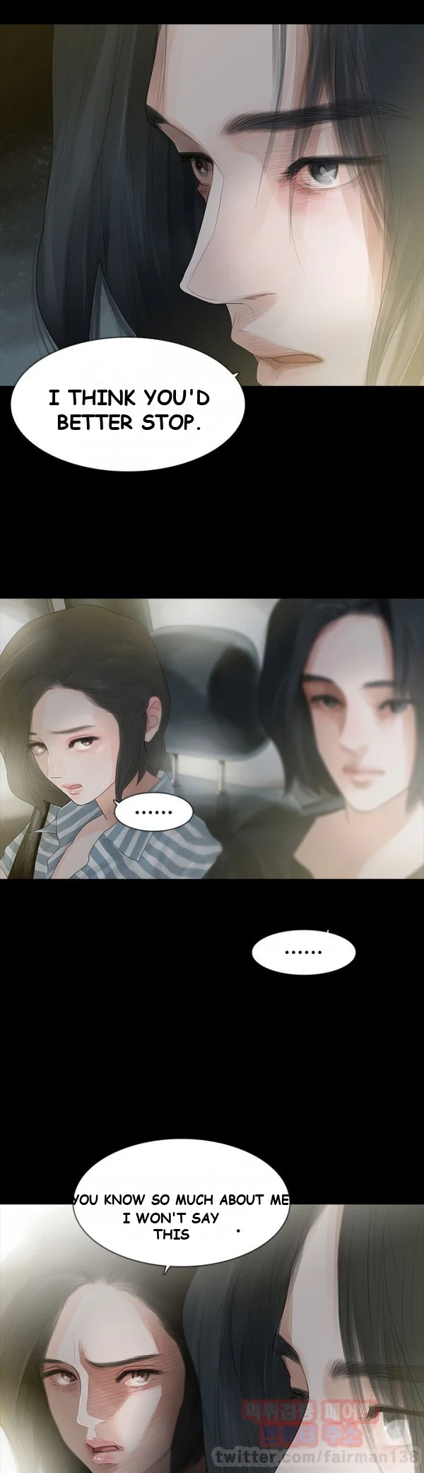 Playing with Fire Episode 3 - Page 18