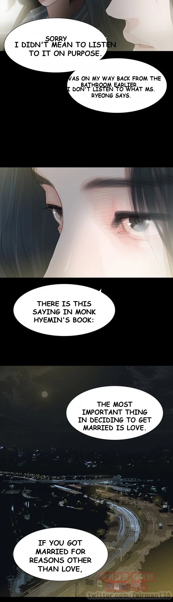 Playing with Fire Episode 3 - Page 19
