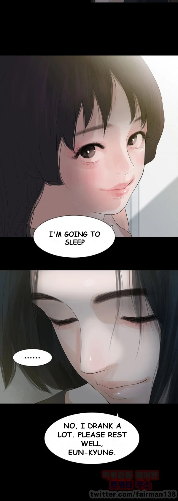 Playing with Fire Episode 3 - Page 27