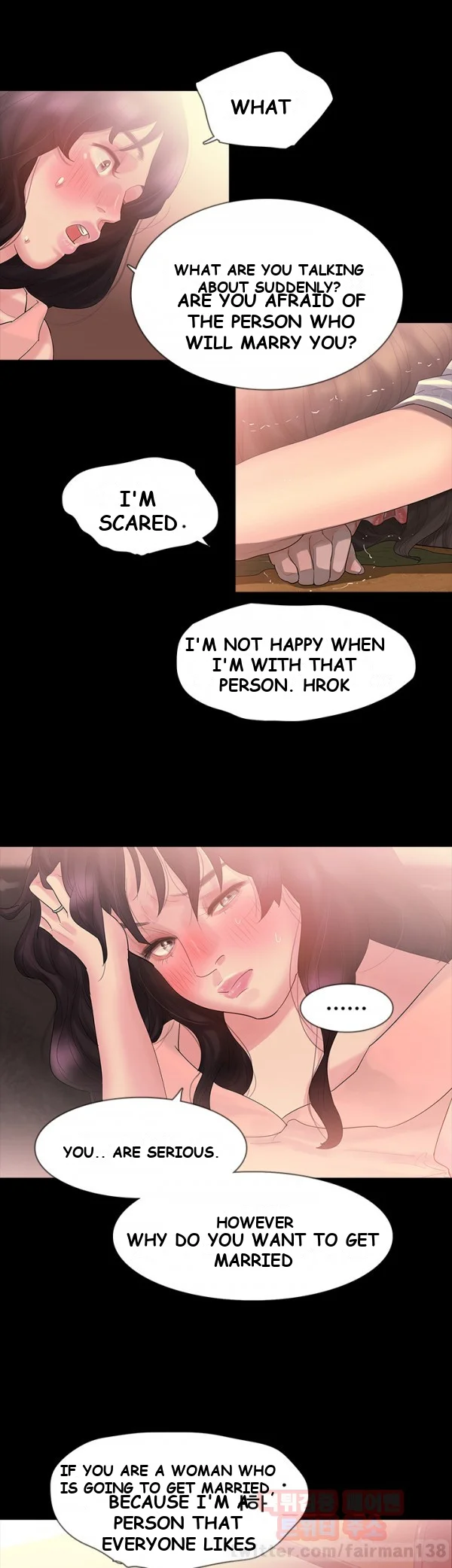 Playing with Fire Episode 3 - Page 6