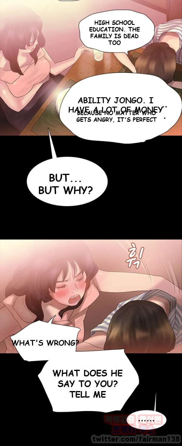 Playing with Fire Episode 3 - Page 7