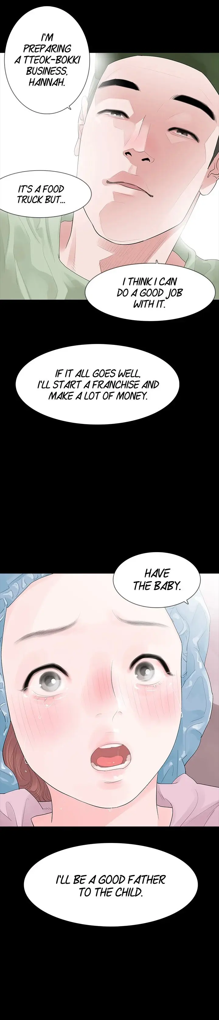 Playing with Fire Episode 32 - Page 16