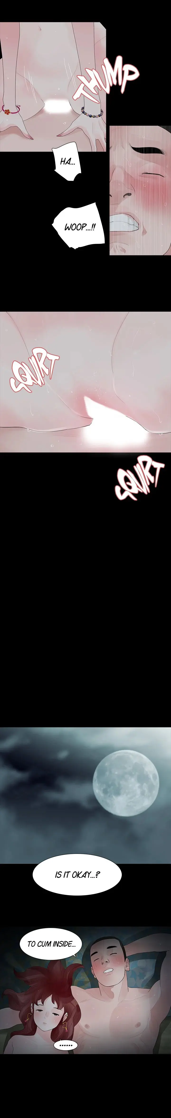 Playing with Fire Episode 32 - Page 4