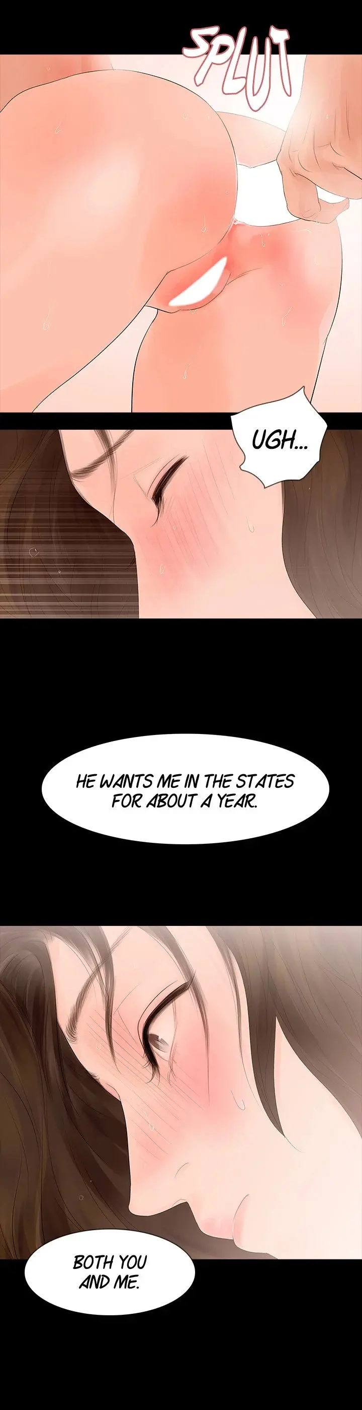 Playing with Fire Episode 33 - Page 14