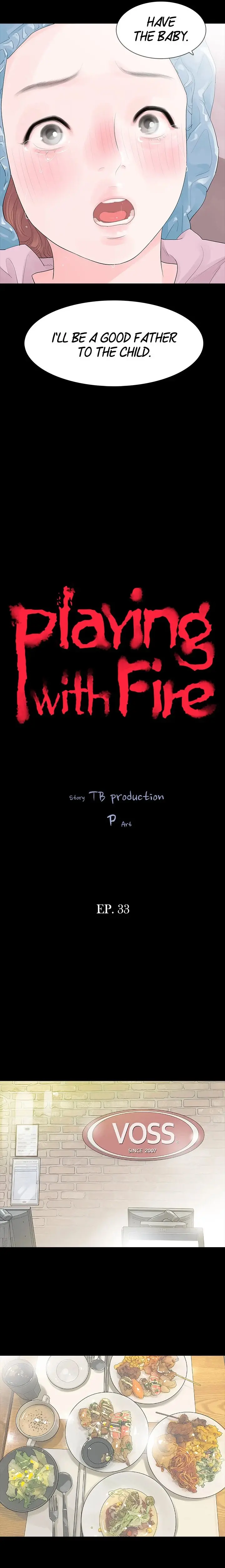 Playing with Fire Episode 33 - Page 2