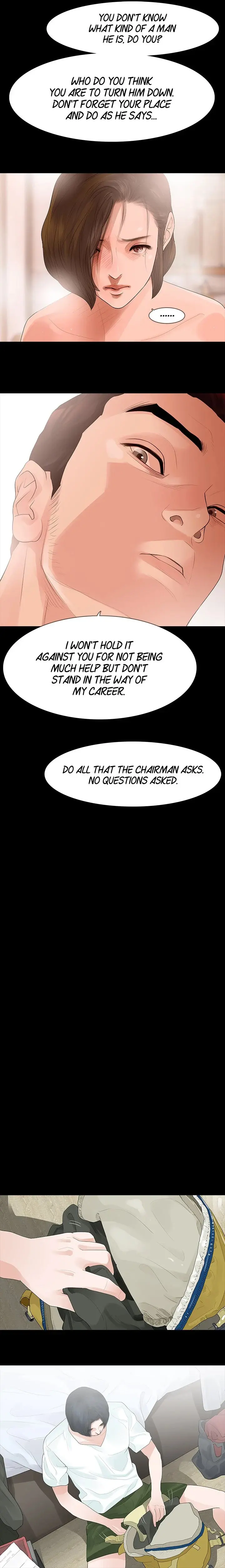 Playing with Fire Episode 34 - Page 5
