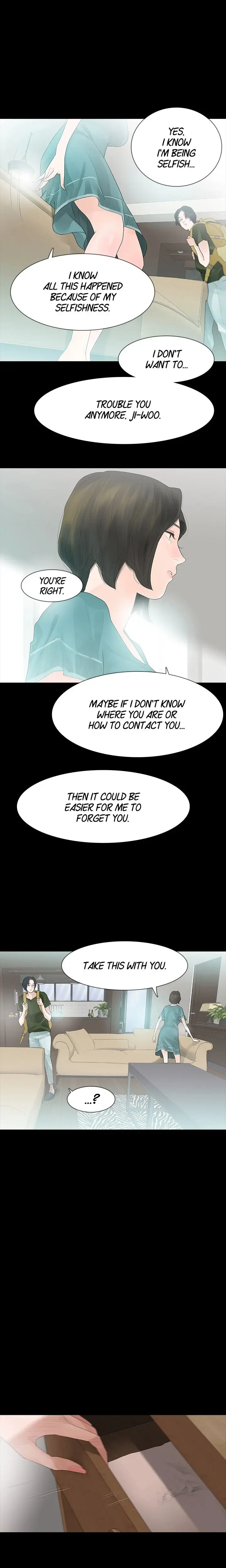 Playing with Fire Episode 35 - Page 12