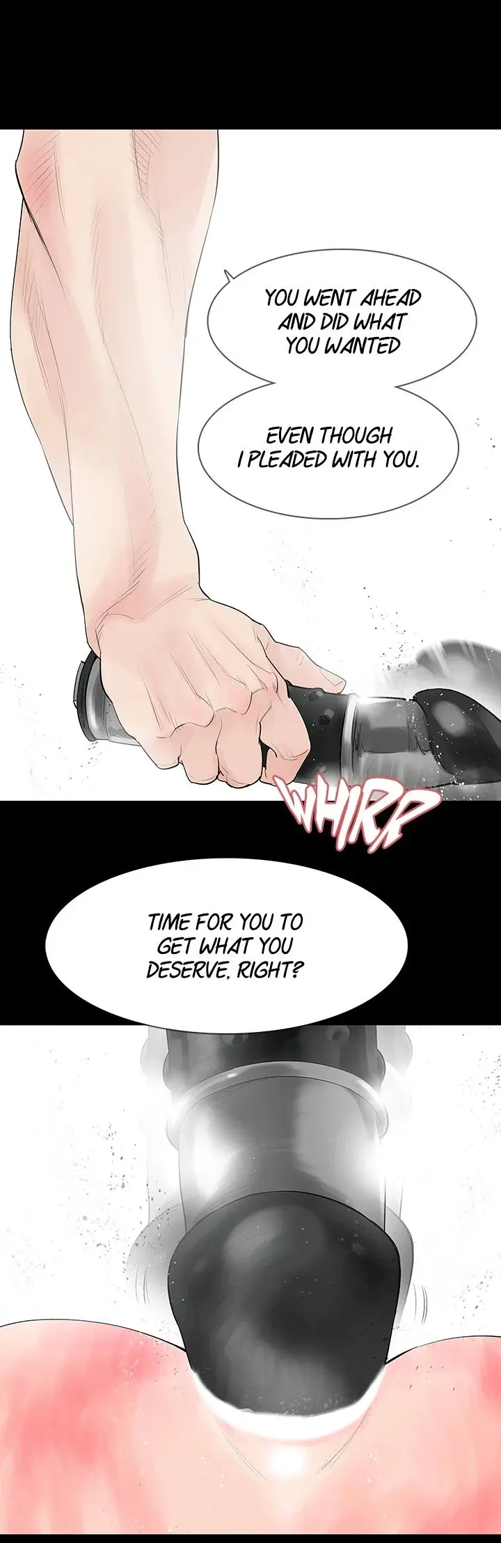 Playing with Fire Episode 36 - Page 13