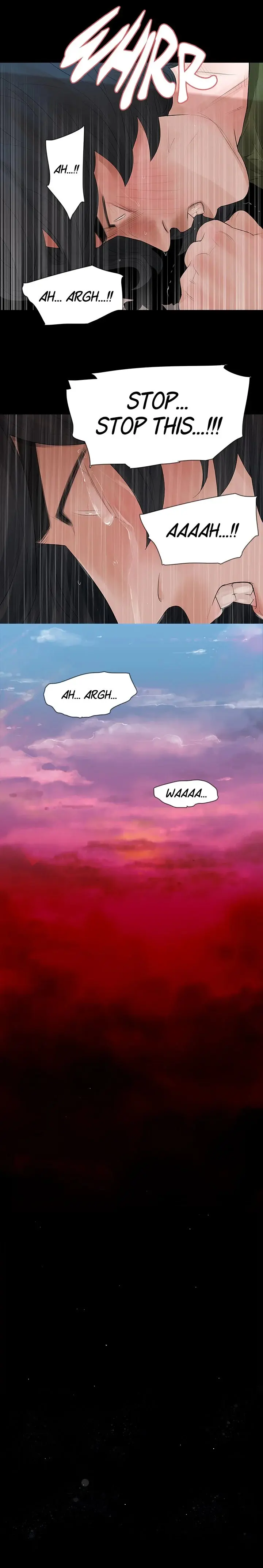Playing with Fire Episode 36 - Page 14