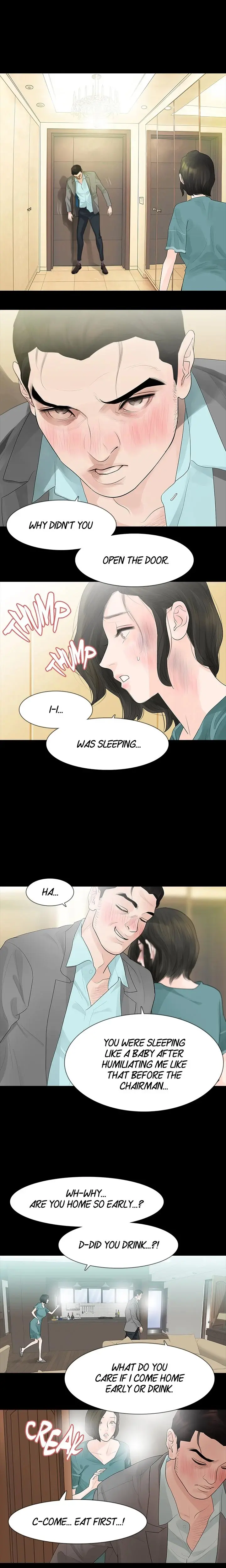 Playing with Fire Episode 36 - Page 7