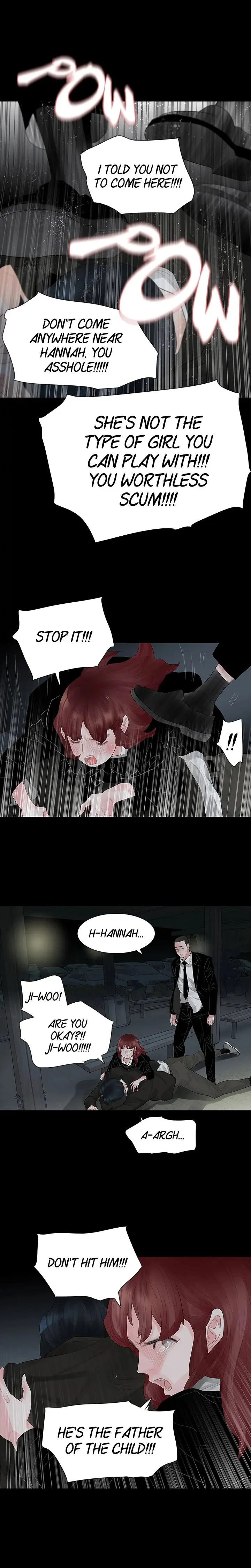 Playing with Fire Episode 38 - Page 10
