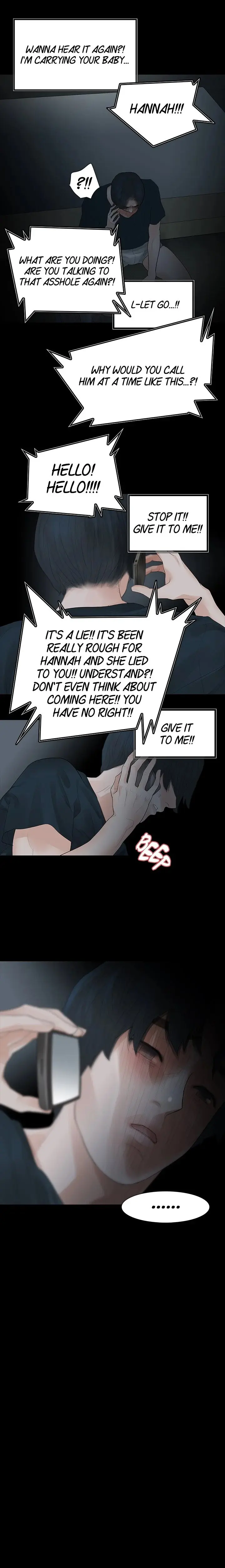 Playing with Fire Episode 38 - Page 4