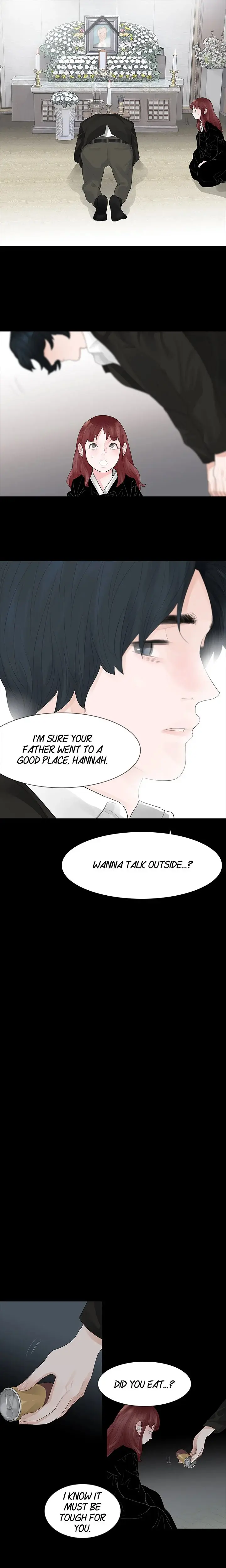 Playing with Fire Episode 38 - Page 6