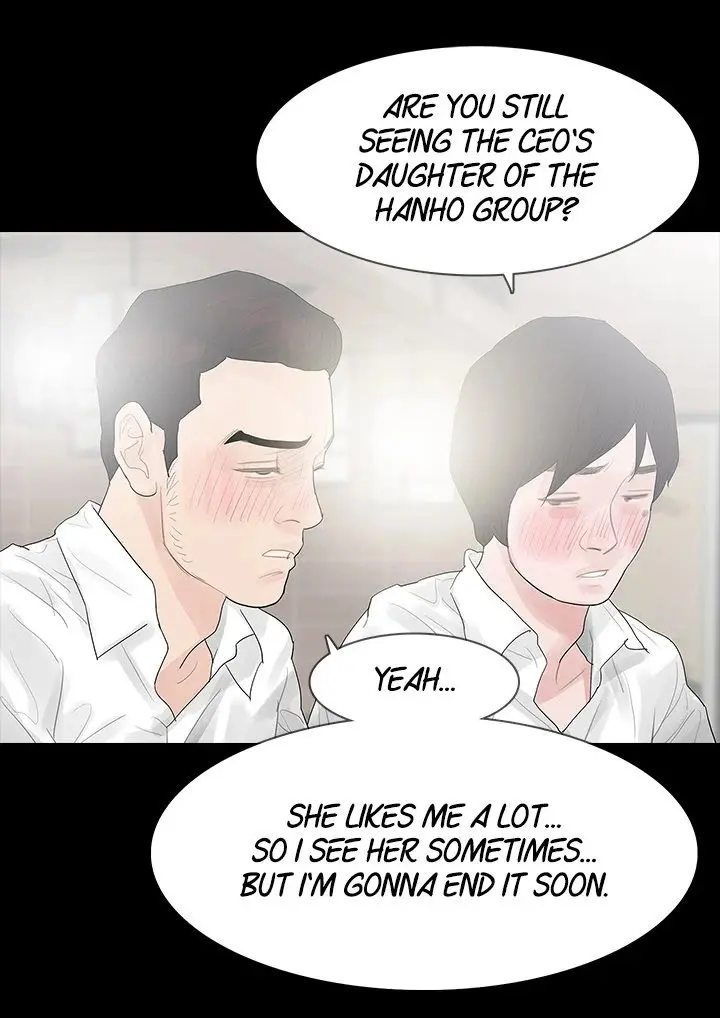 Playing with Fire Episode 39 - Page 1