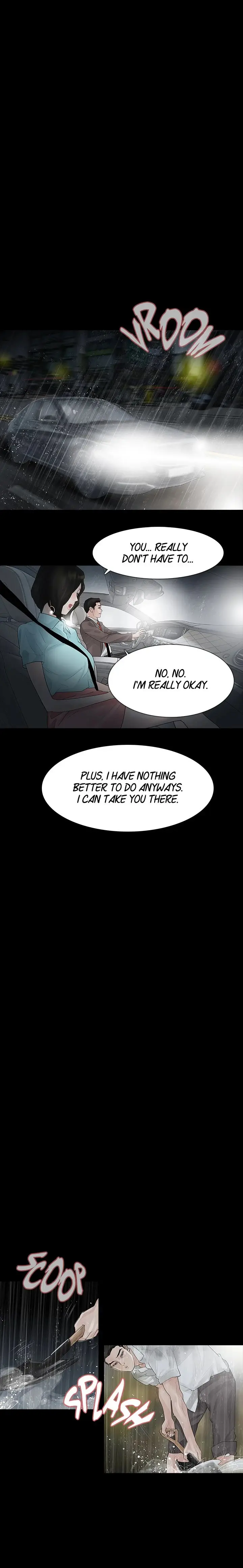 Playing with Fire Episode 39 - Page 12