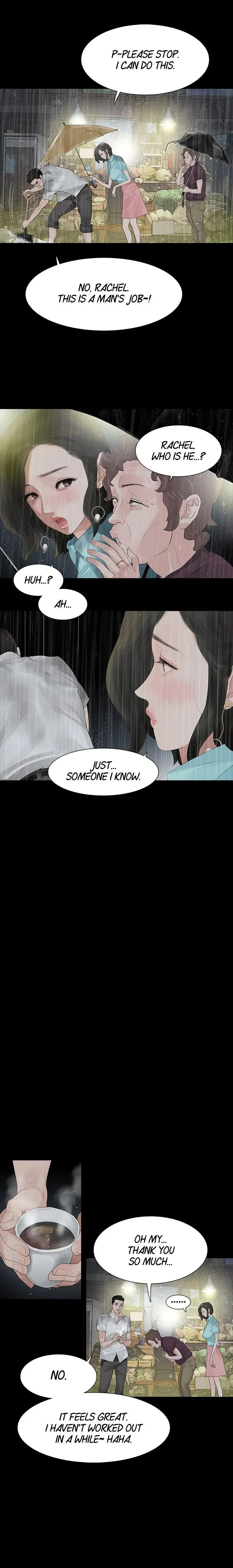 Playing with Fire Episode 39 - Page 13