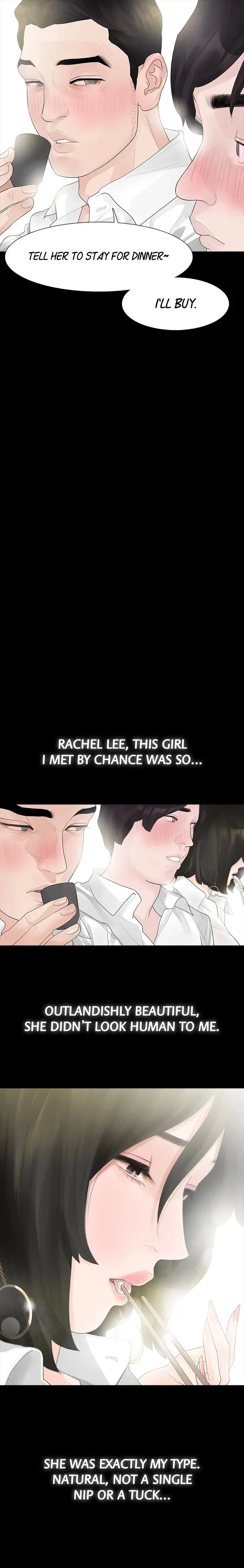 Playing with Fire Episode 39 - Page 4