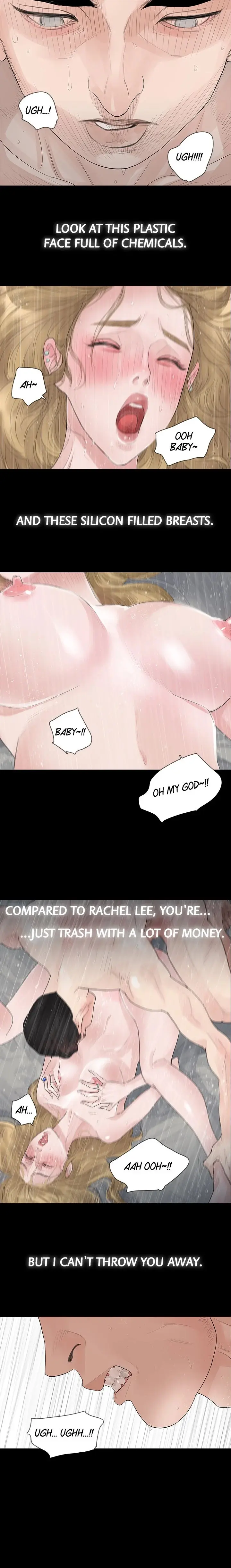 Playing with Fire Episode 39 - Page 6
