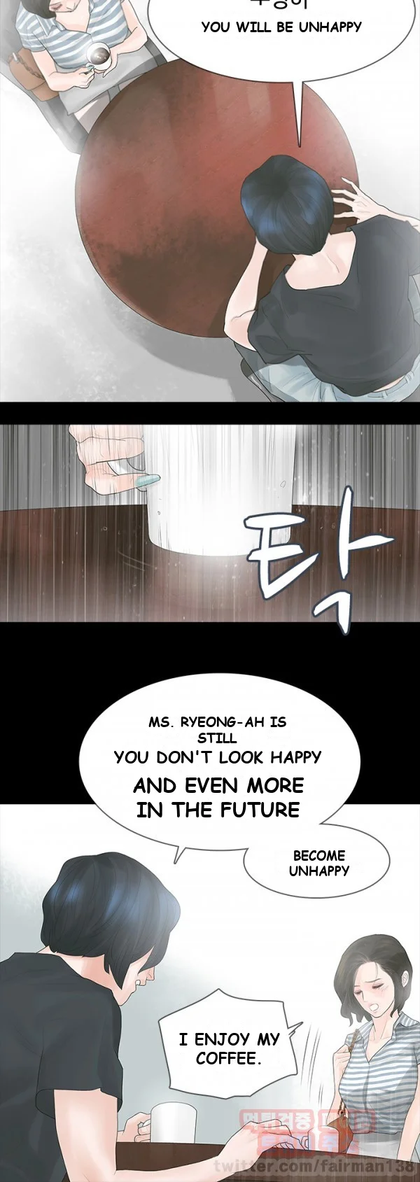 Playing with Fire Episode 4 - Page 13