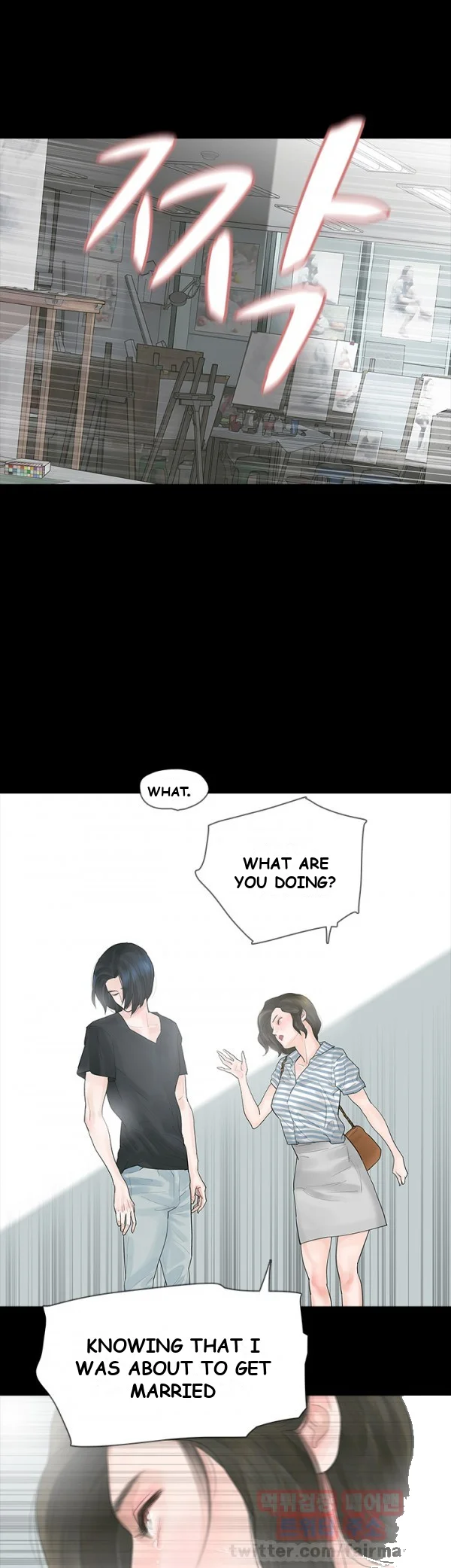 Playing with Fire Episode 4 - Page 20