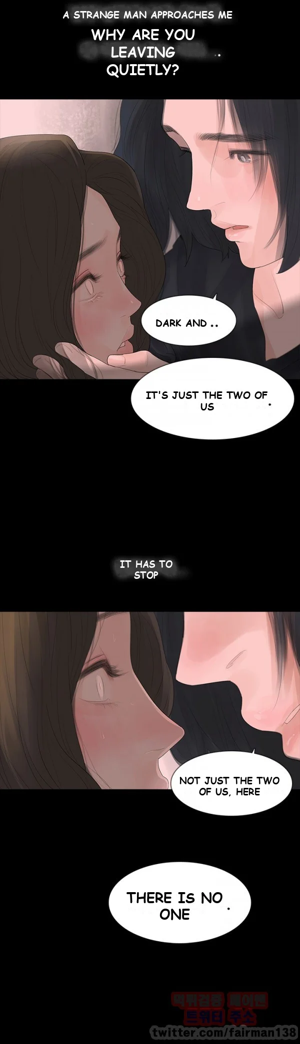 Playing with Fire Episode 4 - Page 27