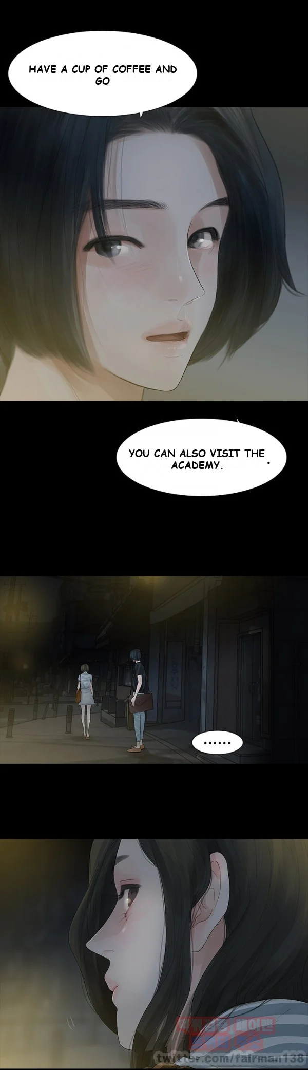 Playing with Fire Episode 4 - Page 7