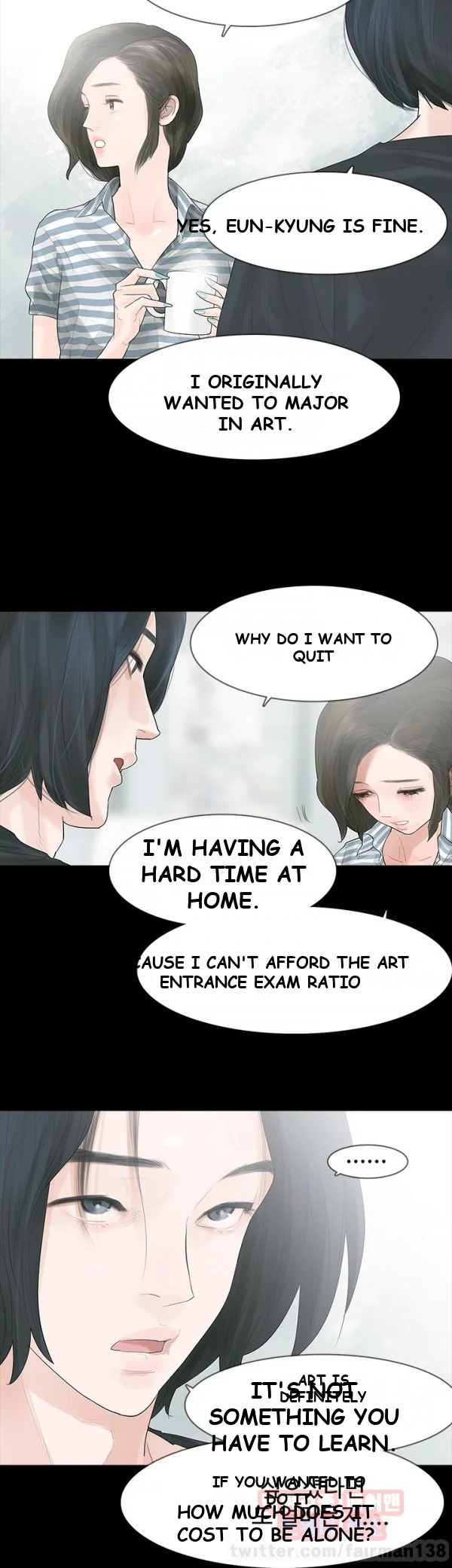 Playing with Fire Episode 4 - Page 9