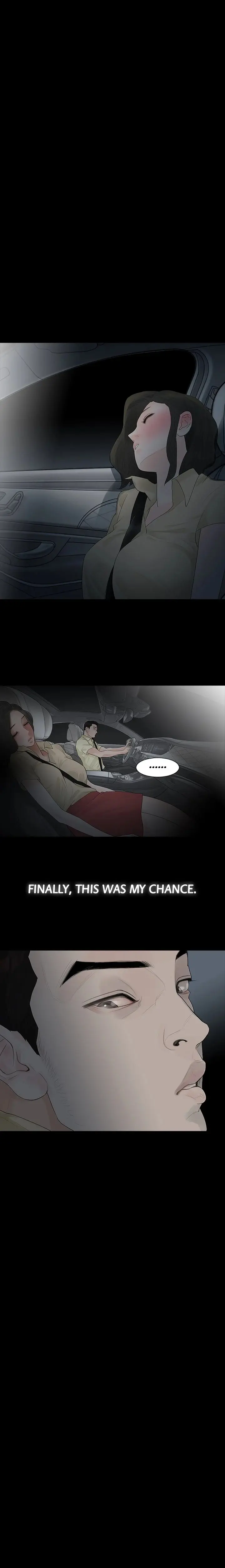 Playing with Fire Episode 40 - Page 6
