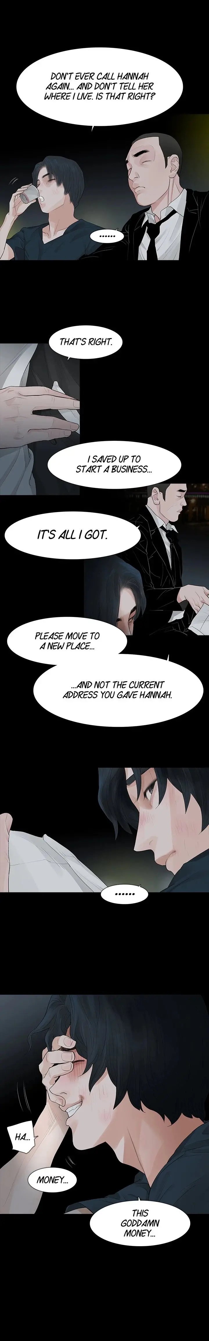 Playing with Fire Episode 41 - Page 10
