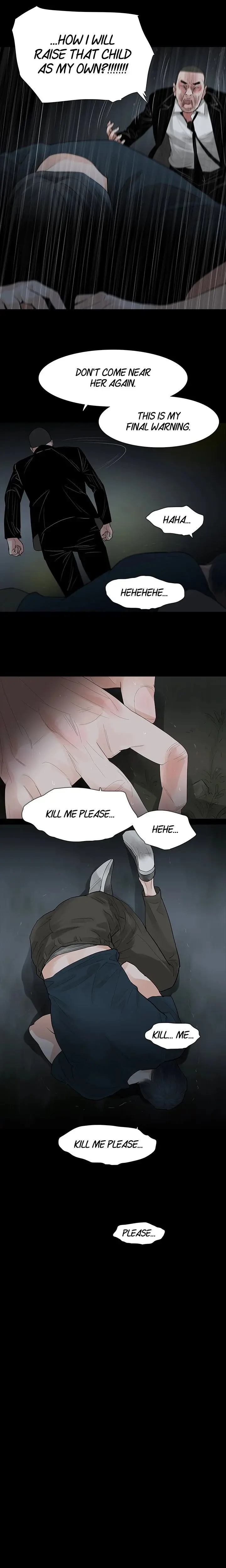 Playing with Fire Episode 41 - Page 13