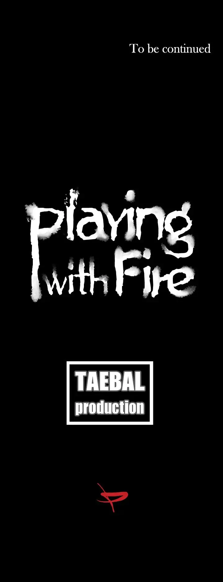 Playing with Fire Episode 41 - Page 16