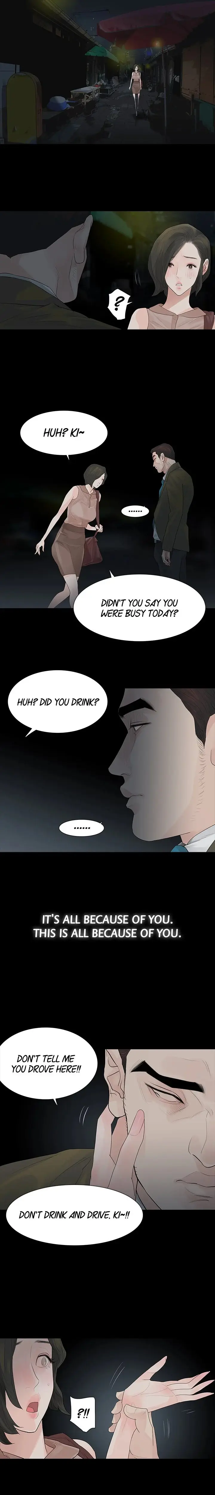 Playing with Fire Episode 41 - Page 3