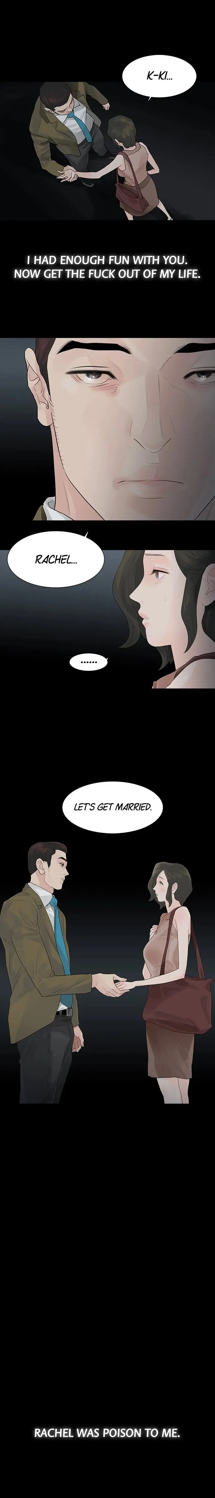 Playing with Fire Episode 41 - Page 4