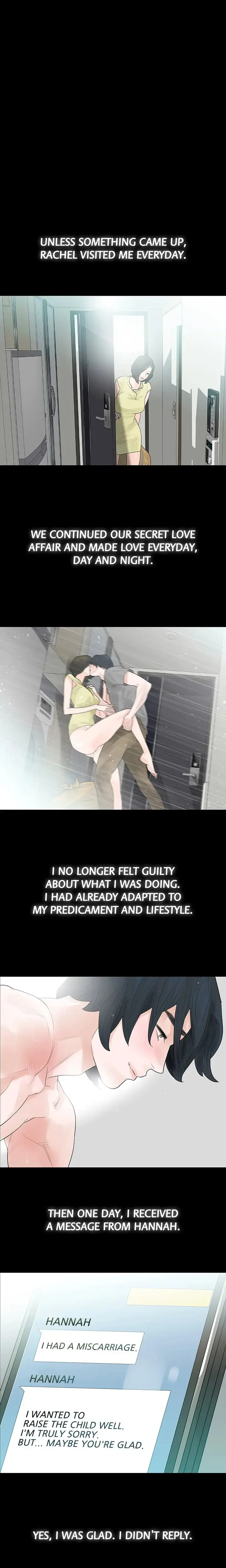 Playing with Fire Episode 42 - Page 10