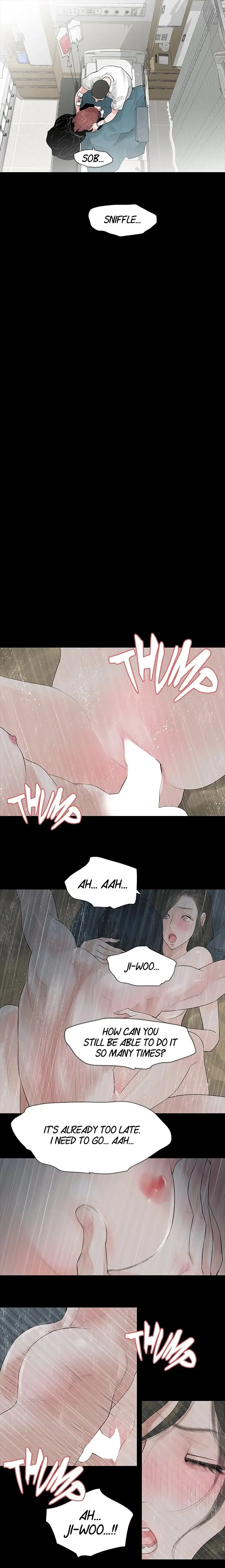 Playing with Fire Episode 42 - Page 7