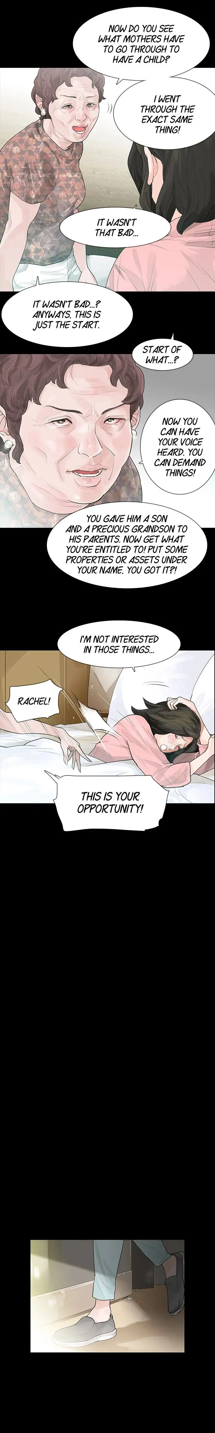 Playing with Fire Episode 43 - Page 2