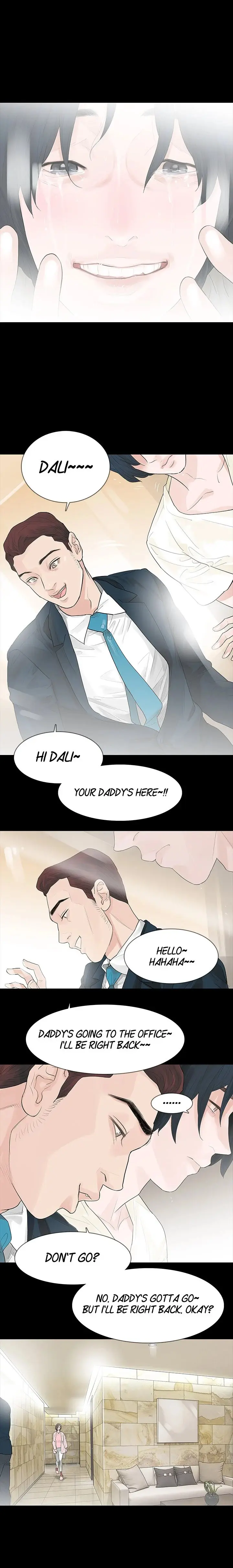 Playing with Fire Episode 43 - Page 4