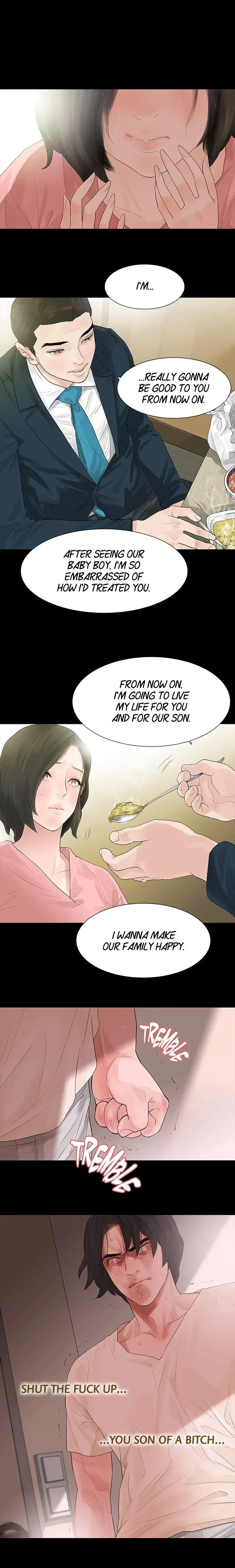 Playing with Fire Episode 45 - Page 4