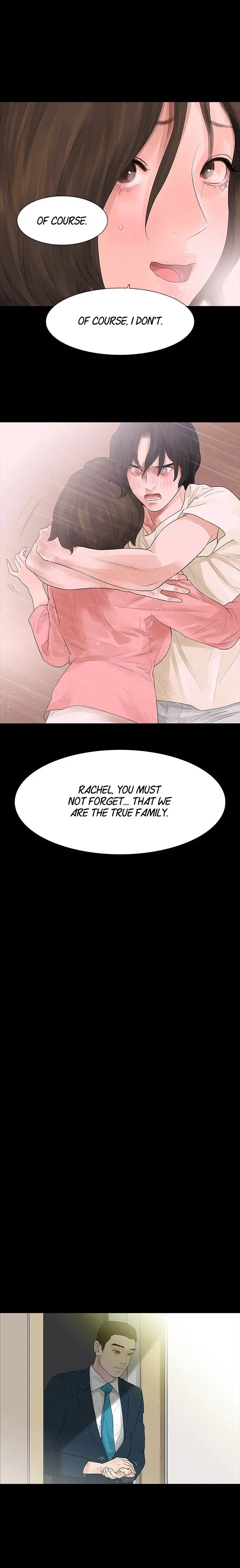 Playing with Fire Episode 45 - Page 7