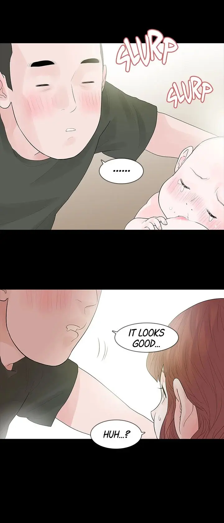 Playing with Fire Episode 46 - Page 1