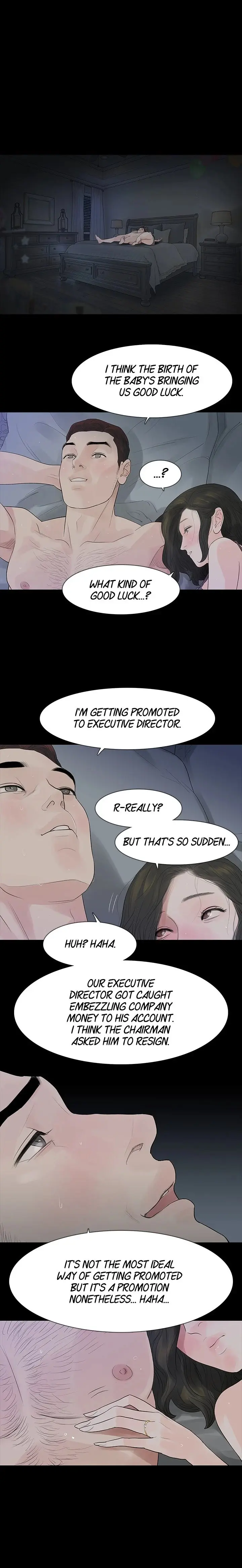 Playing with Fire Episode 47 - Page 2