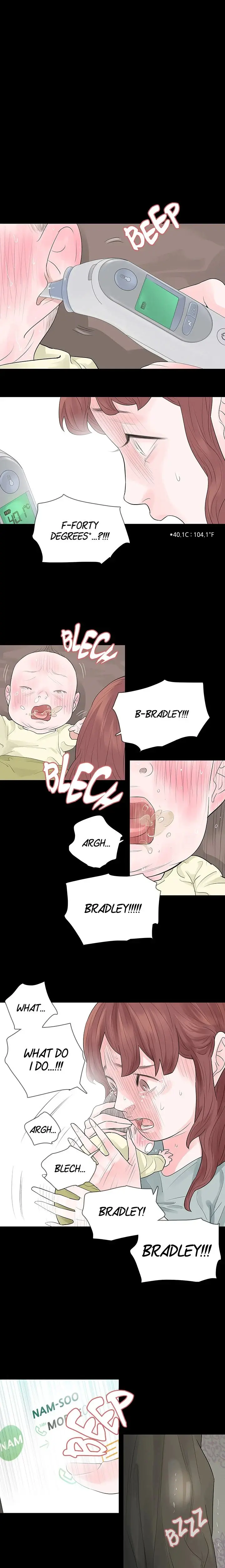 Playing with Fire Episode 48 - Page 10
