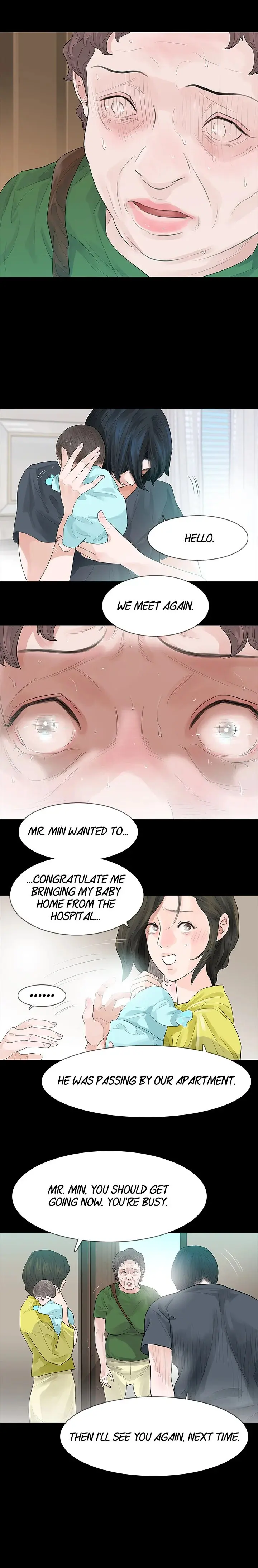 Playing with Fire Episode 48 - Page 3